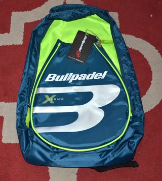 Mochila BPMEX002 Tour para Pala