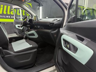 Citroen Berlingo 1.5 Feel Talla M