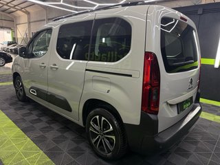 Citroen Berlingo 1.5 Feel Talla M