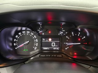 Citroen Berlingo 1.5 Feel Talla M