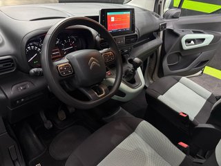 Citroen Berlingo 1.5 Feel Talla M