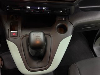 Citroen Berlingo 1.5 Feel Talla M