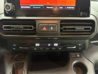 Citroen Berlingo 1.5 Feel Talla M