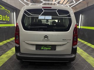 Citroen Berlingo 1.5 Feel Talla M