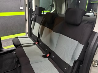 Citroen Berlingo 1.5 Feel Talla M