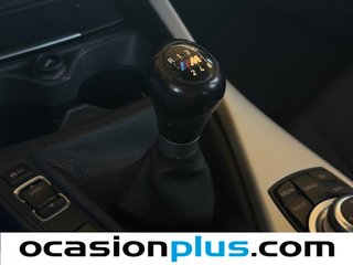 BMW Serie 1 116d 85 kW (116 CV)