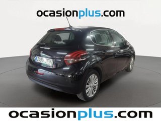 Peugeot 208 1.2 PureTech Allure 81 kW (110 CV)