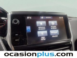 Peugeot 208 1.2 PureTech Allure 81 kW (110 CV)