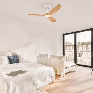 Ventilador Philips Olas G 35W+24W