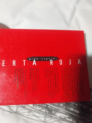 Libro lectura