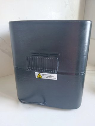 Freidora Aire Cosori Premium 5.8L Negra