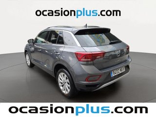 Volkswagen T-Roc Life 1.0 TSI 81 kW (110 CV)