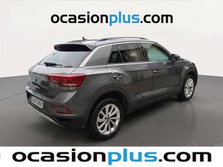 Volkswagen T-Roc Life 1.0 TSI 81 kW (110 CV)