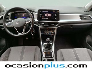 Volkswagen T-Roc Life 1.0 TSI 81 kW (110 CV)