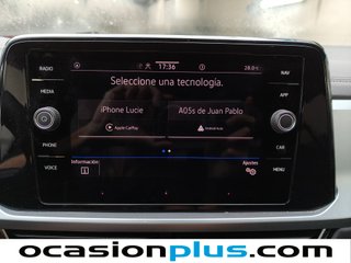 Volkswagen T-Roc Life 1.0 TSI 81 kW (110 CV)