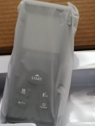 Telemetro Láser 30m