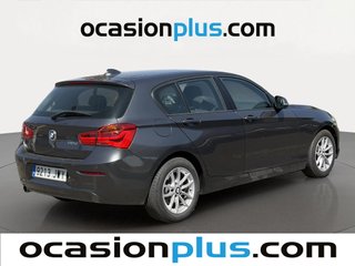 BMW Serie 1 116d 85 kW (116 CV)