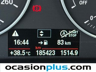BMW Serie 1 116d 85 kW (116 CV)