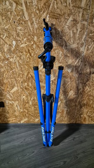 Caballete Park Tool PCS-10.3 plegable