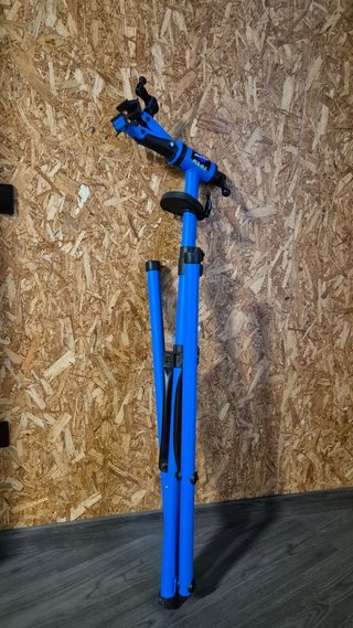 Caballete Park Tool PCS-10.3 plegable