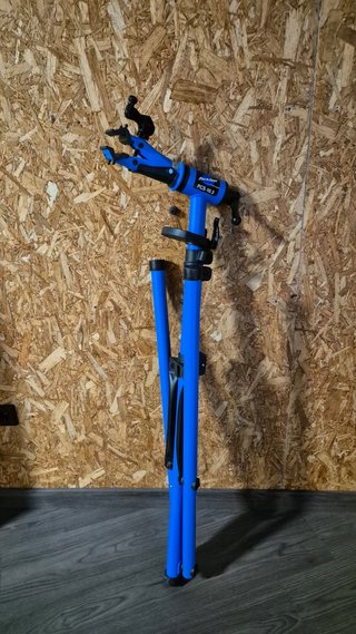 Caballete Park Tool PCS-10.3 plegable