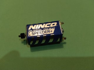 Ninco Ninco NC-14 Speeder+