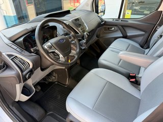 Ford Transit Custom Kombi 2.0 TDCI 77kW 320 L1 Ambiente