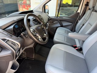 Ford Transit Custom Kombi 2.0 TDCI 77kW 320 L1 Ambiente