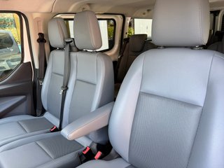 Ford Transit Custom Kombi 2.0 TDCI 77kW 320 L1 Ambiente