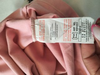 Polo Puma donna taglia M