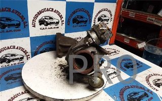 Turbo Chrysler Voyager (RG)(2001->)