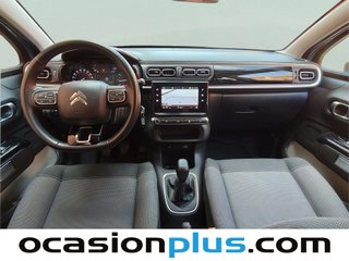 Citroen C3 PureTech 83 Feel Pack 61 kW (83 CV)