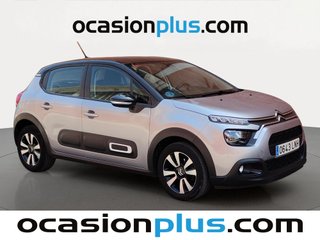 Citroen C3 PureTech 83 Feel Pack 61 kW (83 CV)