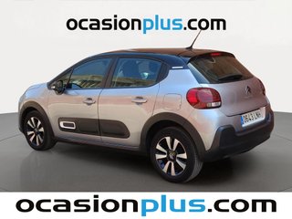 Citroen C3 PureTech 83 Feel Pack 61 kW (83 CV)