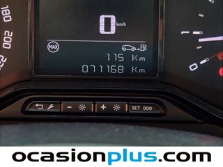 Citroen C3 PureTech 83 Feel Pack 61 kW (83 CV)