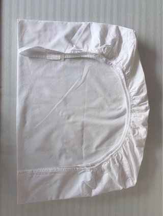 Lote de Juego Sábanas Mini Cuna Agatha Ruiz