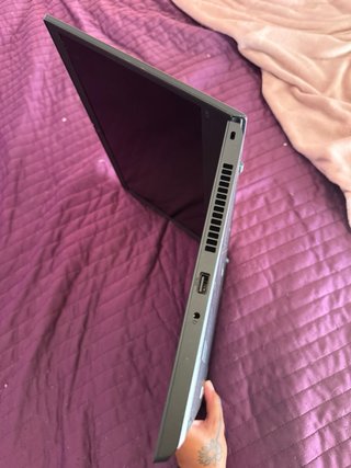 Portátil Lenovo ThinkPad L14 Gen1 Negro