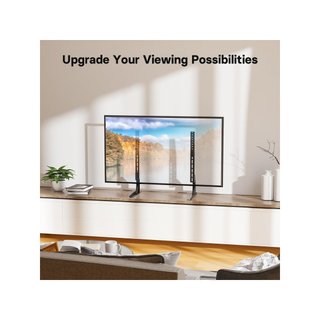 BONTEC soporte pie TV 22-65 pulgadas