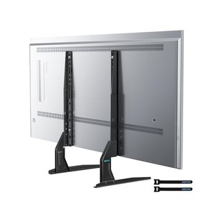 BONTEC soporte pie TV 22-65 pulgadas