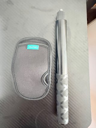 AKASO 360 Cámara 5.7K 48MP