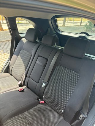 Chevrolet Captiva 2009