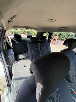 Chevrolet Captiva 2009