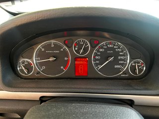 Peugeot 407 2005
