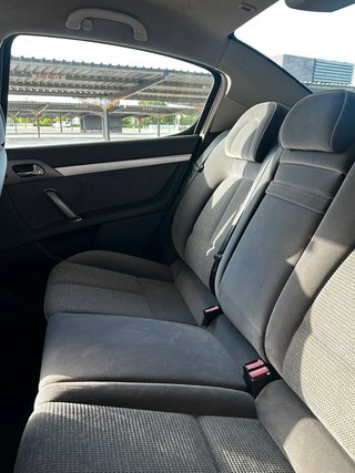 Peugeot 407 2005