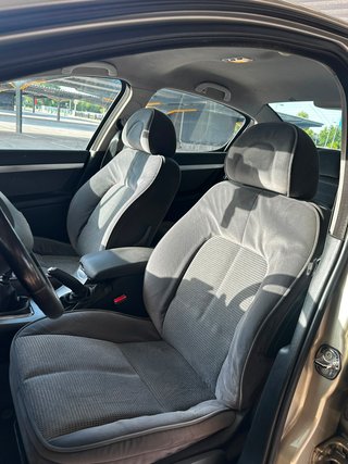 Peugeot 407 2005