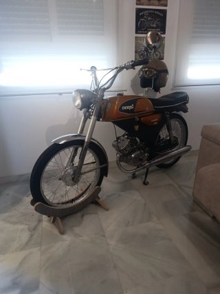 Derbi Antorcha Tricampeona