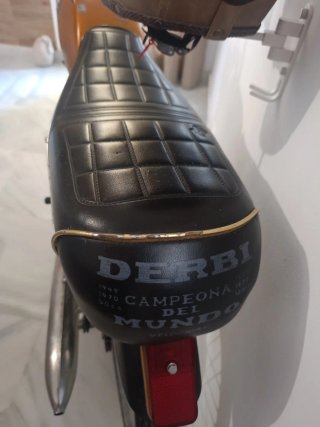 Derbi Antorcha Tricampeona