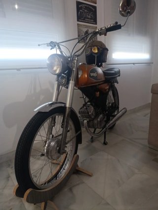 Derbi Antorcha Tricampeona