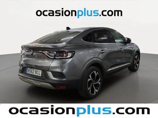 Renault Arkana Techno TCe 140 mild hybrid 103 kW (140 CV) EDC