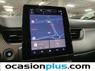 Renault Arkana Techno TCe 140 mild hybrid 103 kW (140 CV) EDC